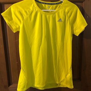 Adidas dri-fit T-shirt
